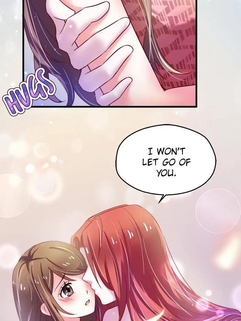 Beauty and the Beasts Chapter 26 - page 22