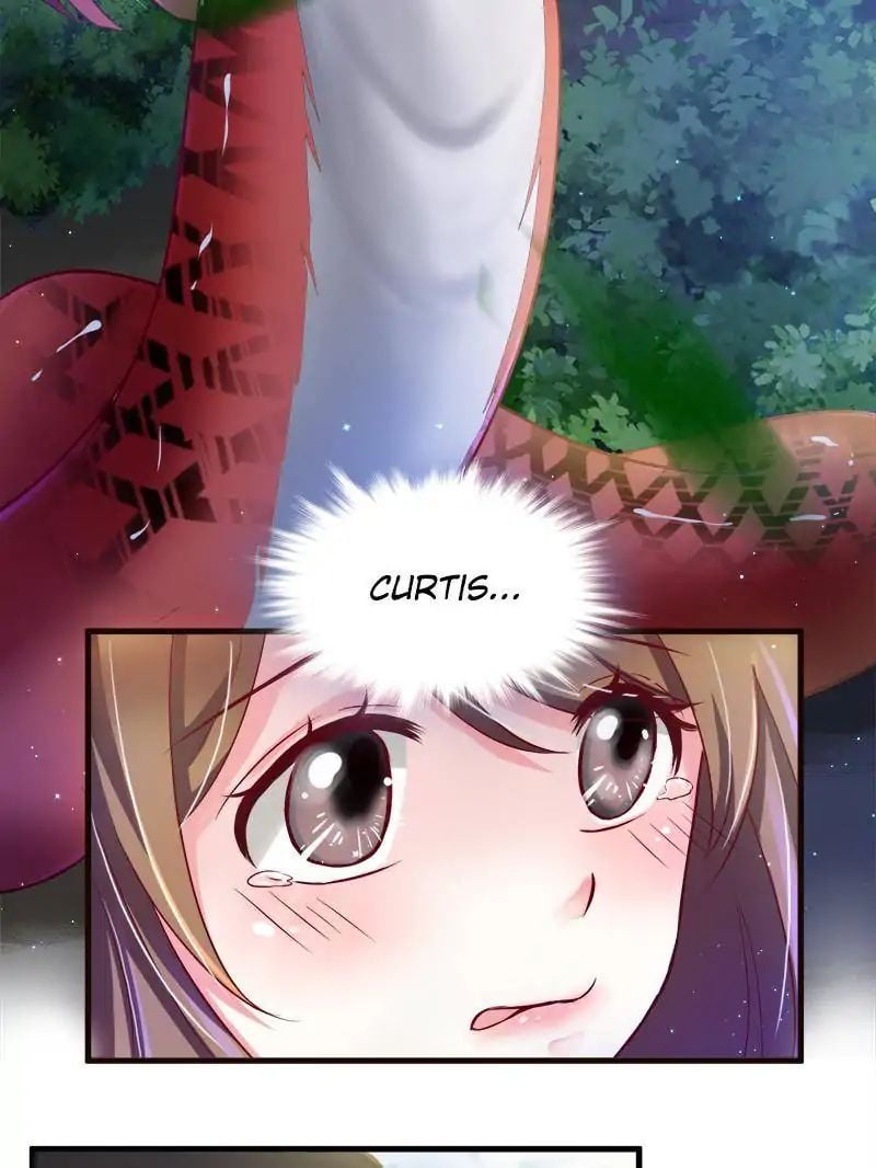Beauty and the Beasts Chapter 26 - page 36