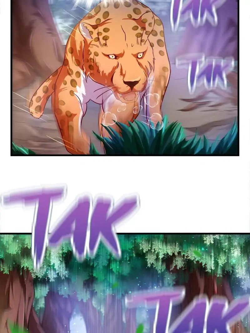 Beauty and the Beasts Chapter 26 - page 4