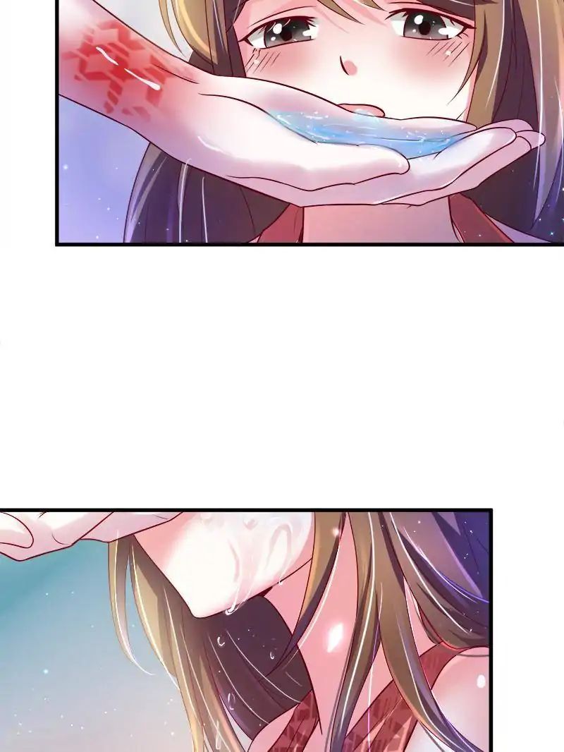 Beauty and the Beasts Chapter 26 - page 46
