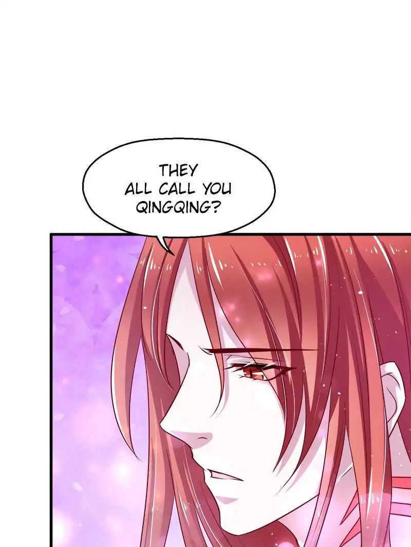 Beauty and the Beasts Chapter 25 - page 12