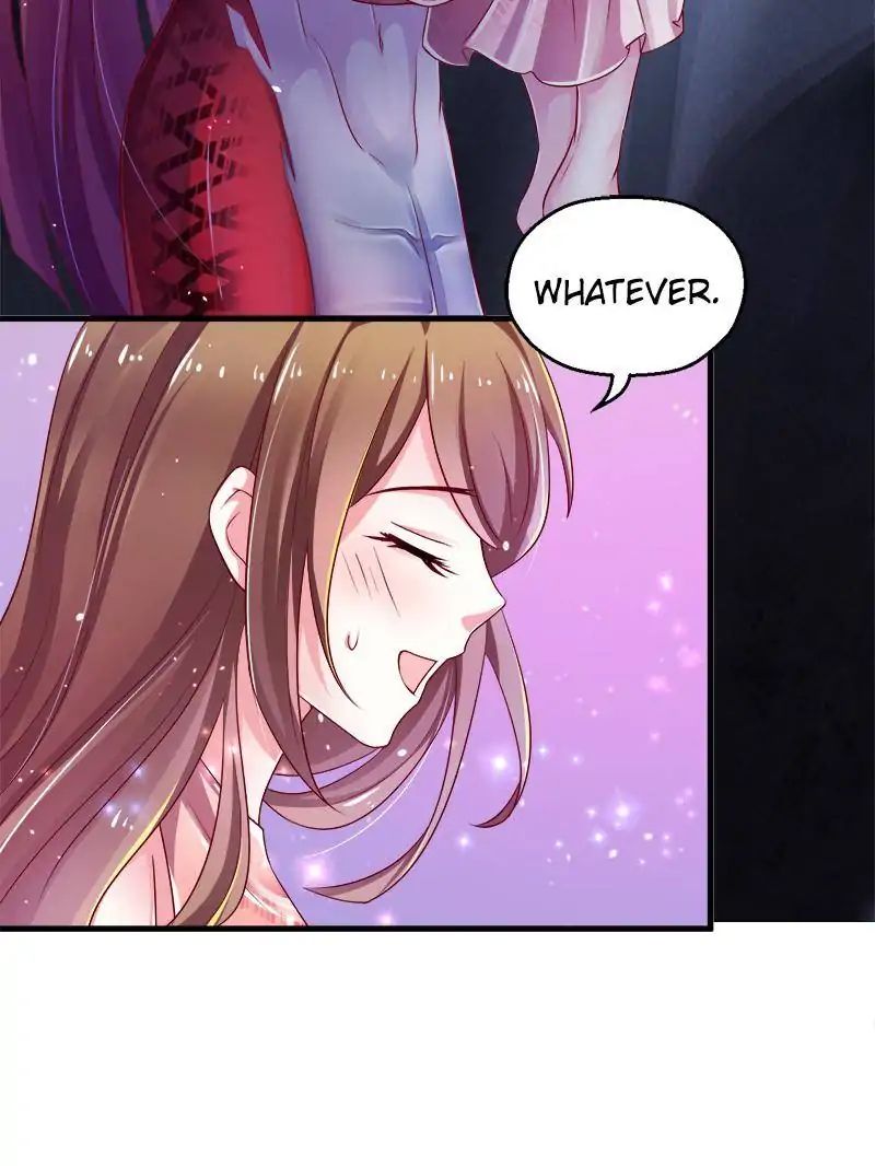 Beauty and the Beasts Chapter 25 - page 15