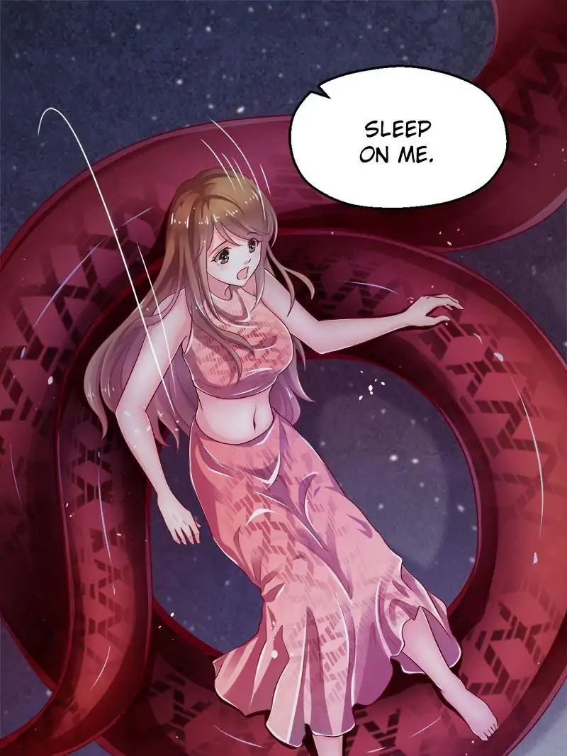 Beauty and the Beasts Chapter 25 - page 18