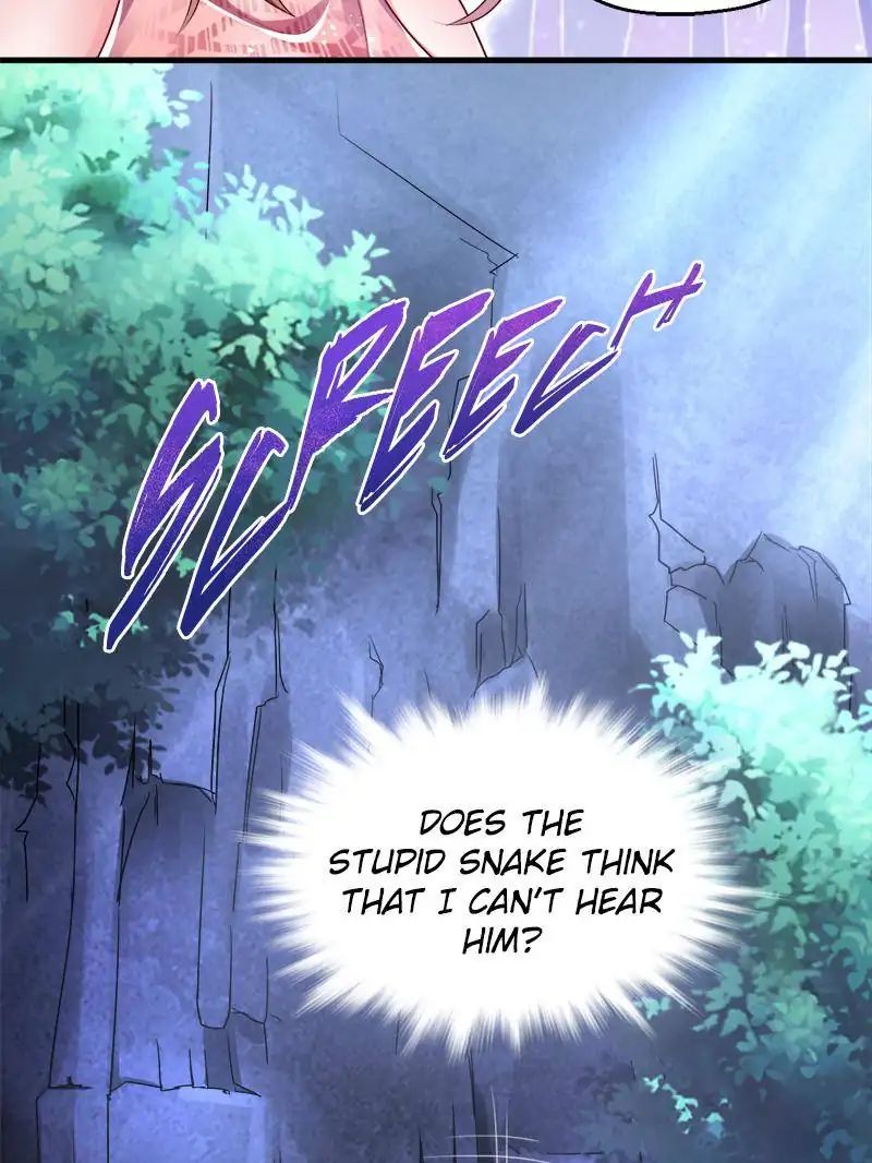 Beauty and the Beasts Chapter 25 - page 20