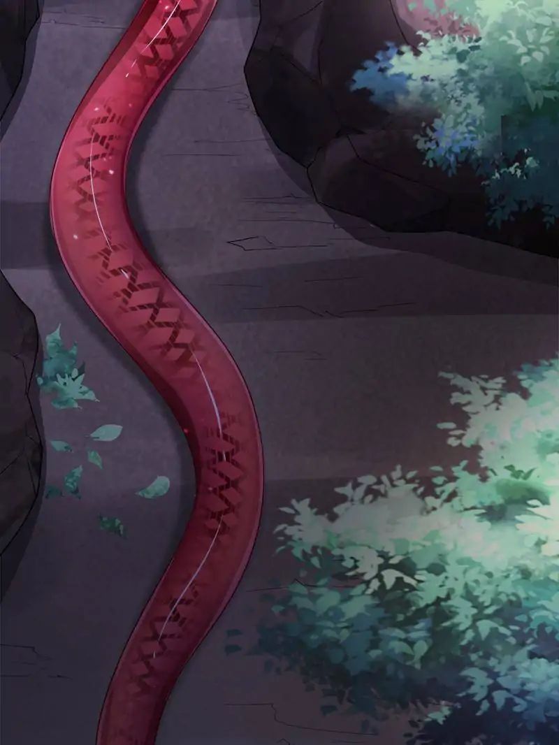 Beauty and the Beasts Chapter 25 - page 34