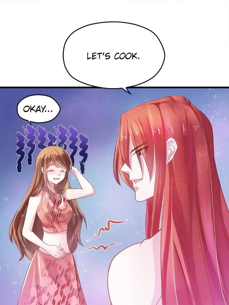 Beauty and the Beasts Chapter 25 - page 46