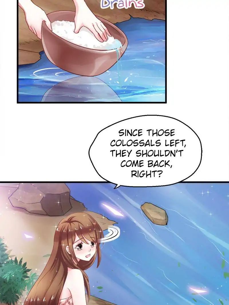 Beauty and the Beasts Chapter 25 - page 50