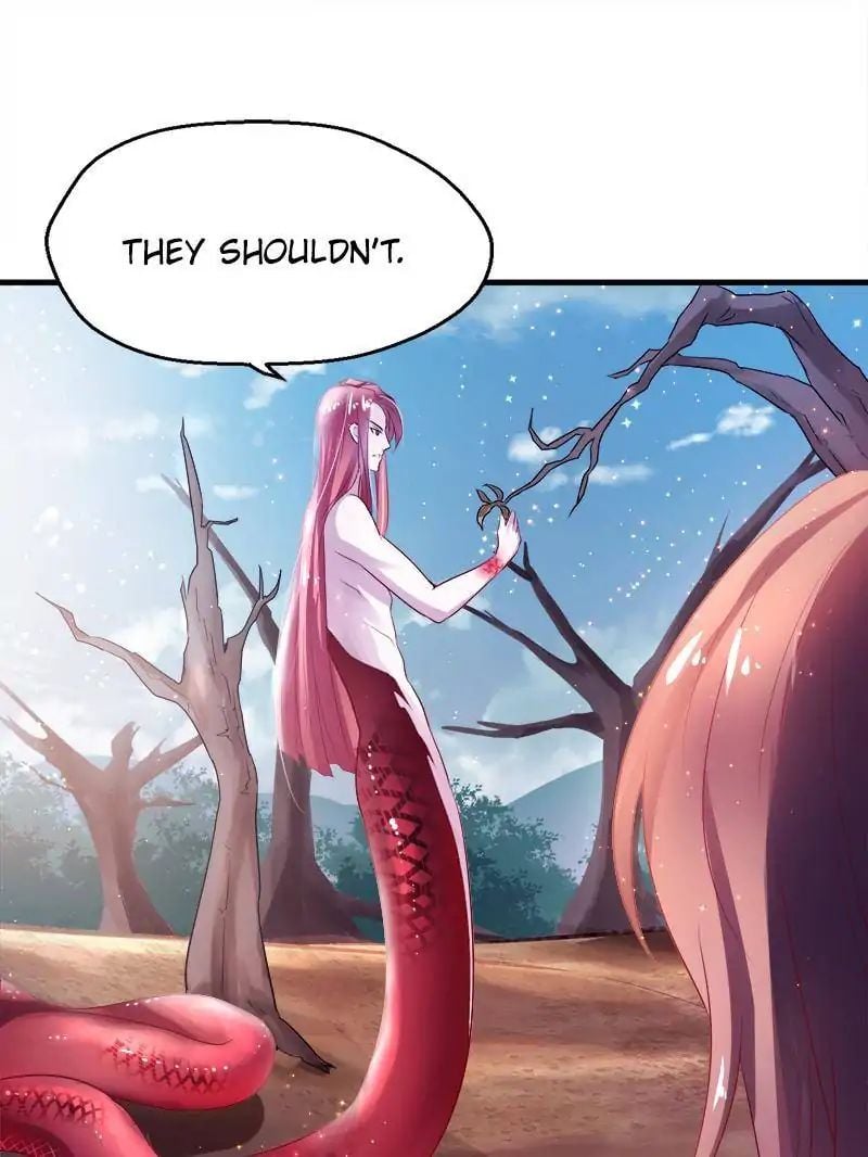Beauty and the Beasts Chapter 25 - page 52