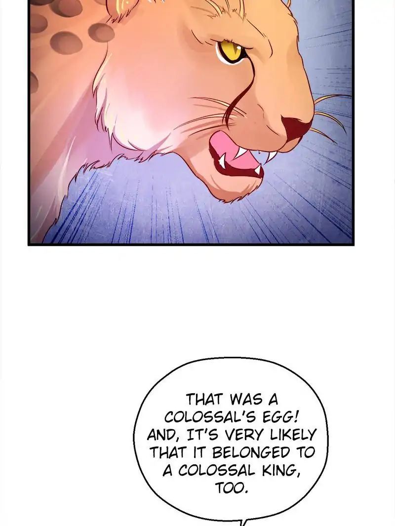 Beauty and the Beasts Chapter 25 - page 77
