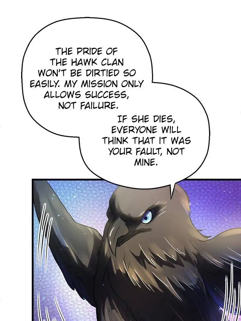 Beauty and the Beasts Chapter 24 - page 25