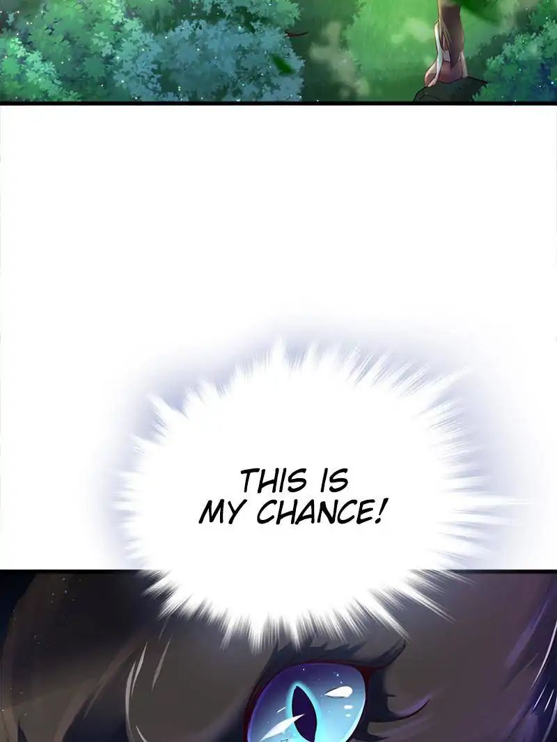 Beauty and the Beasts Chapter 24 - page 3