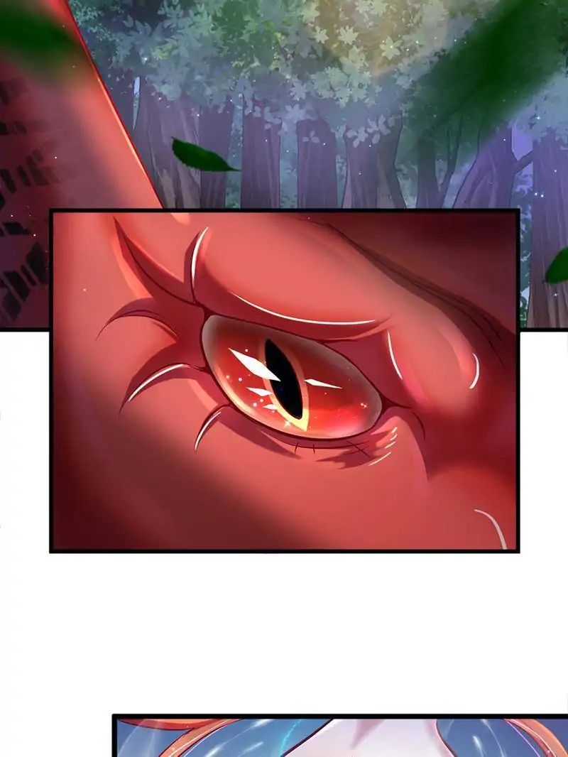 Beauty and the Beasts Chapter 24 - page 35