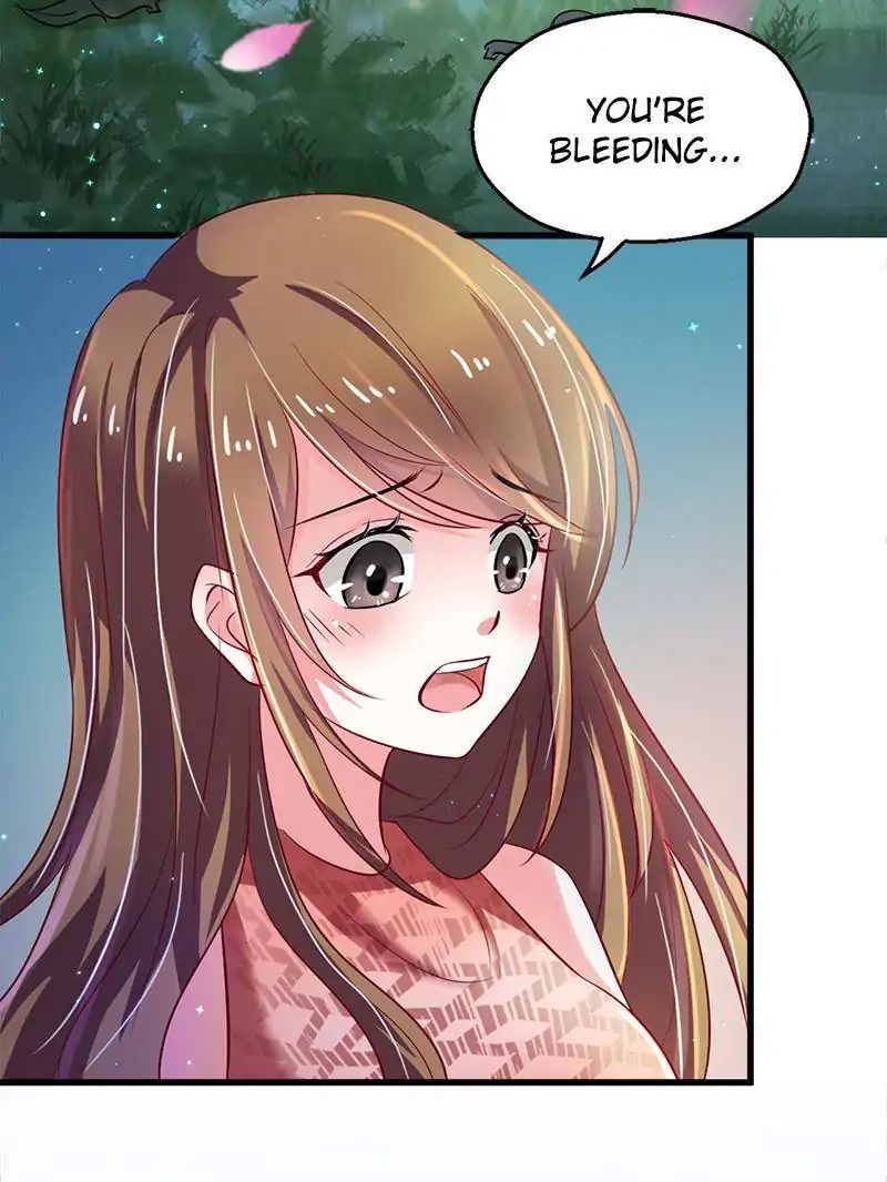 Beauty and the Beasts Chapter 24 - page 39