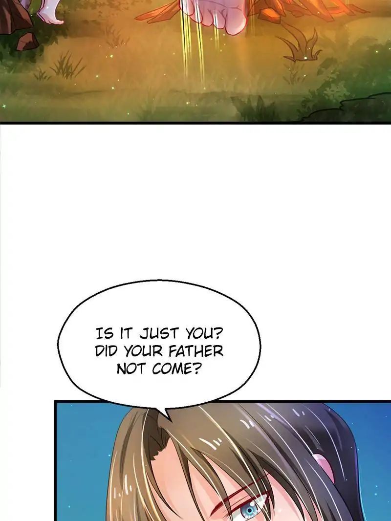 Beauty and the Beasts Chapter 24 - page 47