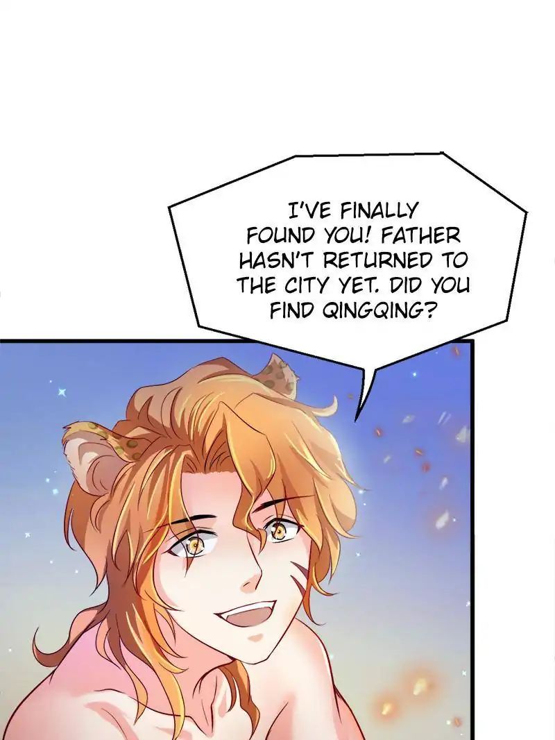 Beauty and the Beasts Chapter 24 - page 49