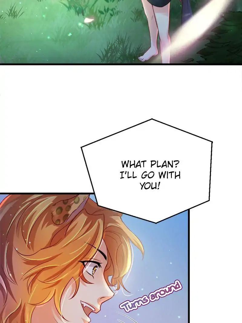Beauty and the Beasts Chapter 24 - page 53