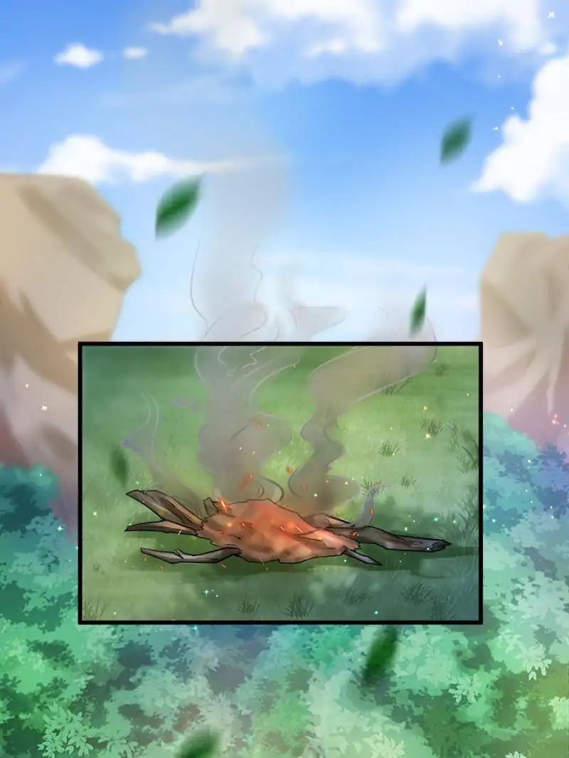 Beauty and the Beasts Chapter 24 - page 62