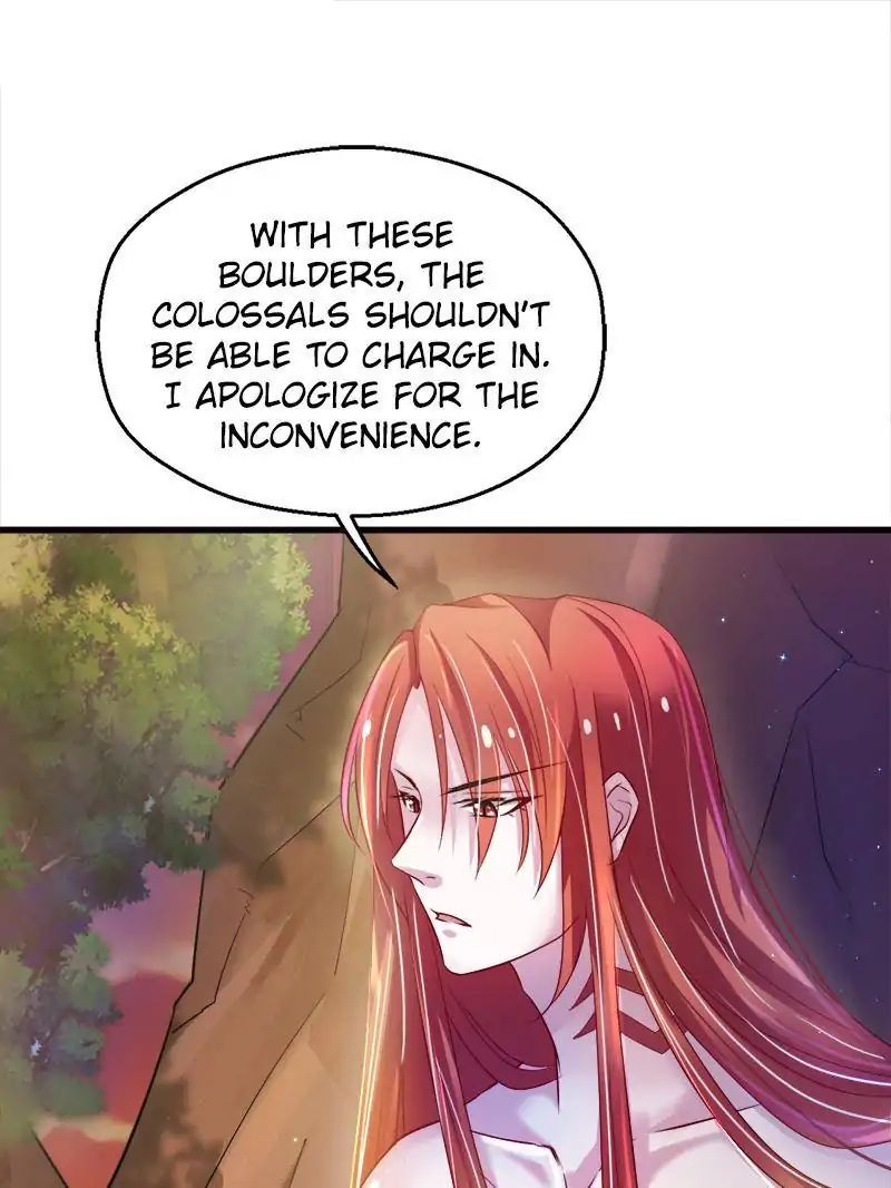 Beauty and the Beasts Chapter 24 - page 68