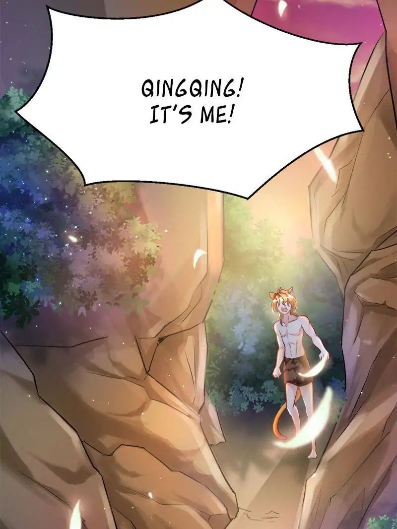 Beauty and the Beasts Chapter 24 - page 72