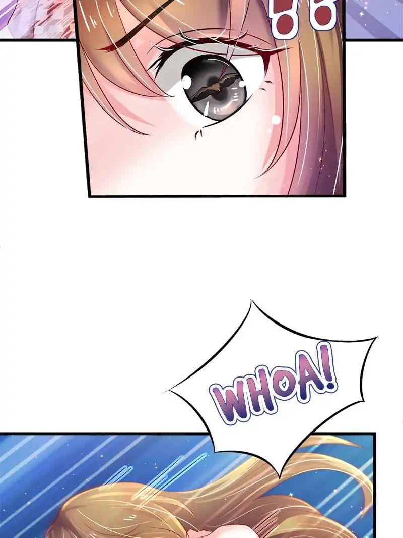Beauty and the Beasts Chapter 24 - page 8
