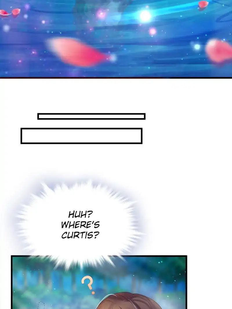 Beauty and the Beasts Chapter 23 - page 21