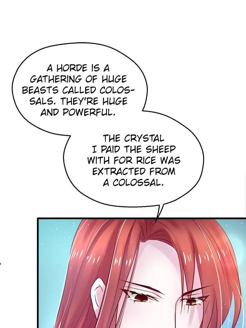 Beauty and the Beasts Chapter 23 - page 50