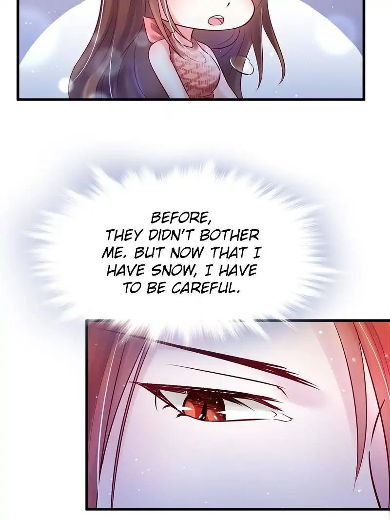 Beauty and the Beasts Chapter 23 - page 52