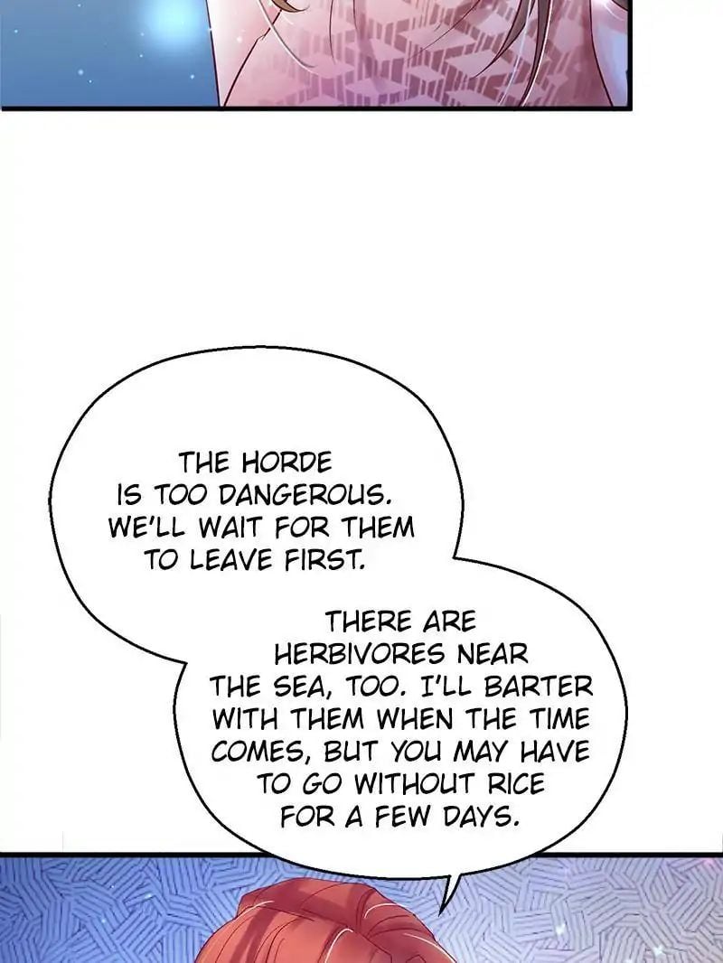 Beauty and the Beasts Chapter 23 - page 54