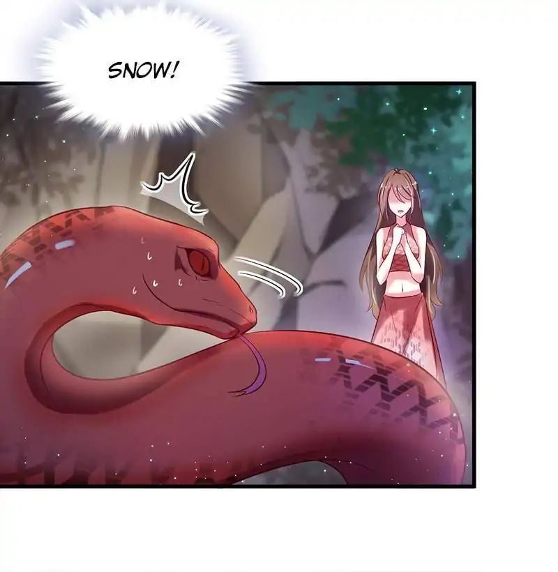 Beauty and the Beasts Chapter 22 - page 18