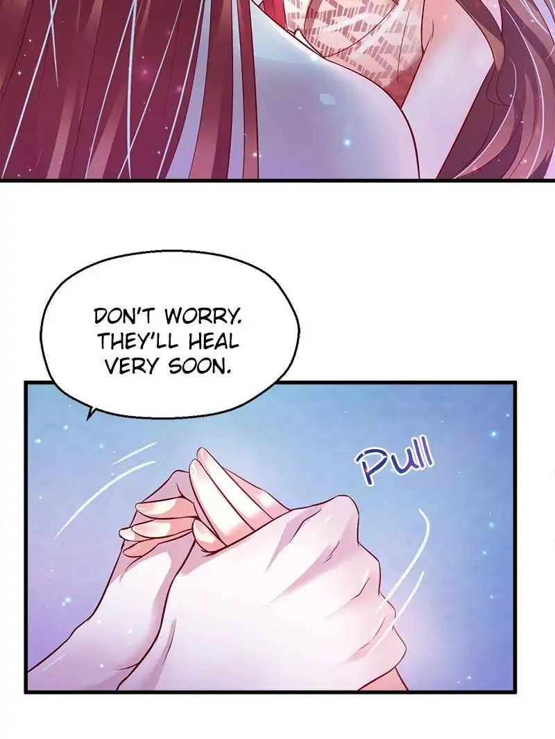 Beauty and the Beasts Chapter 22 - page 31