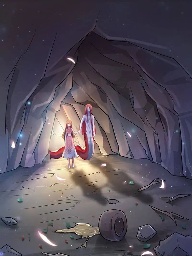 Beauty and the Beasts Chapter 22 - page 36