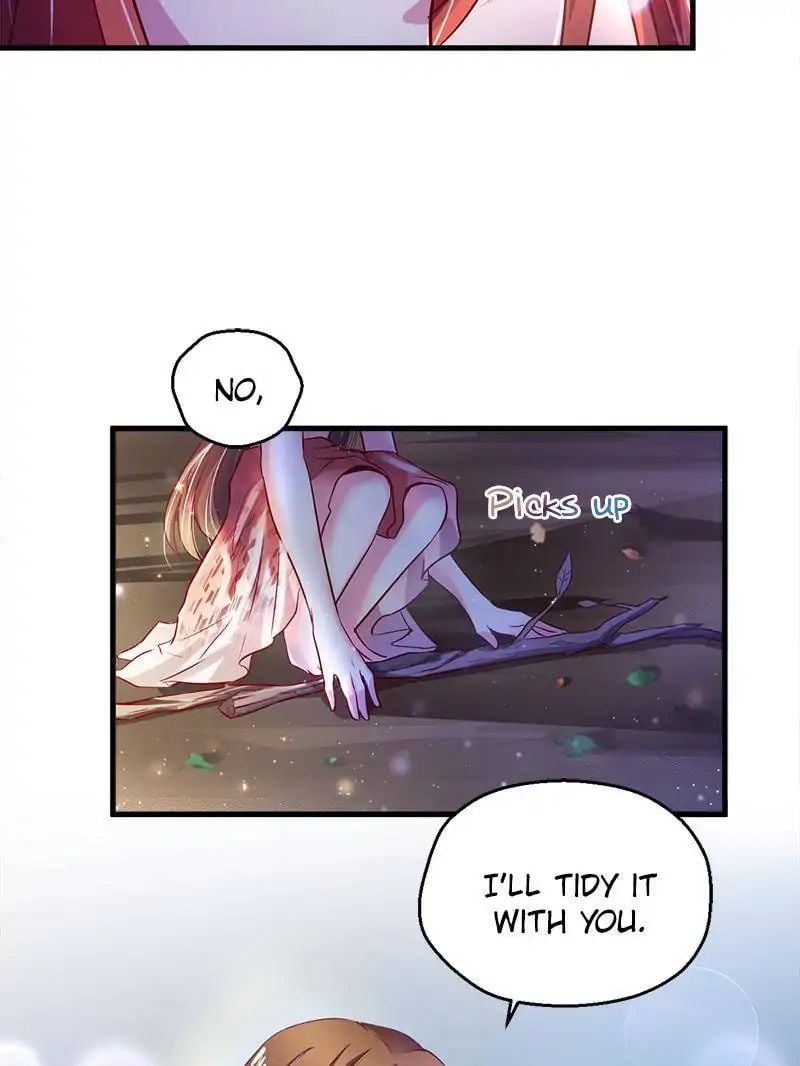 Beauty and the Beasts Chapter 22 - page 39