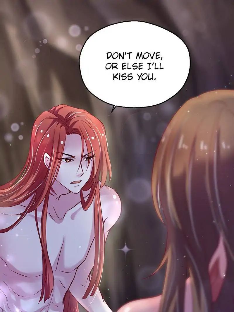 Beauty and the Beasts Chapter 22 - page 50