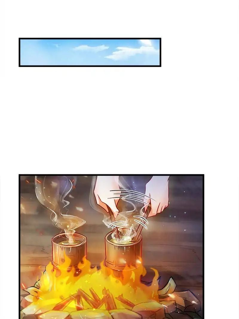 Beauty and the Beasts Chapter 22 - page 62