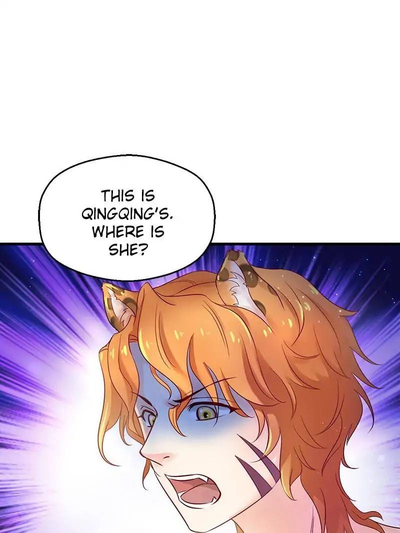 Beauty and the Beasts Chapter 22 - page 78