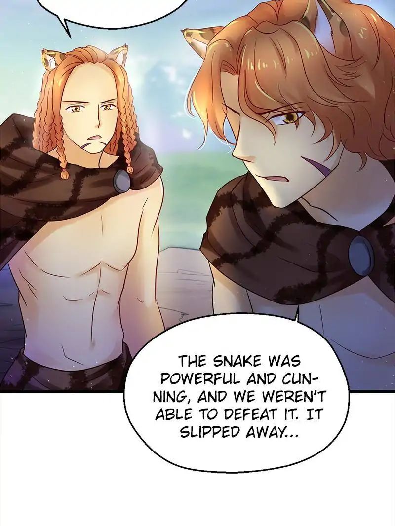 Beauty and the Beasts Chapter 22 - page 80