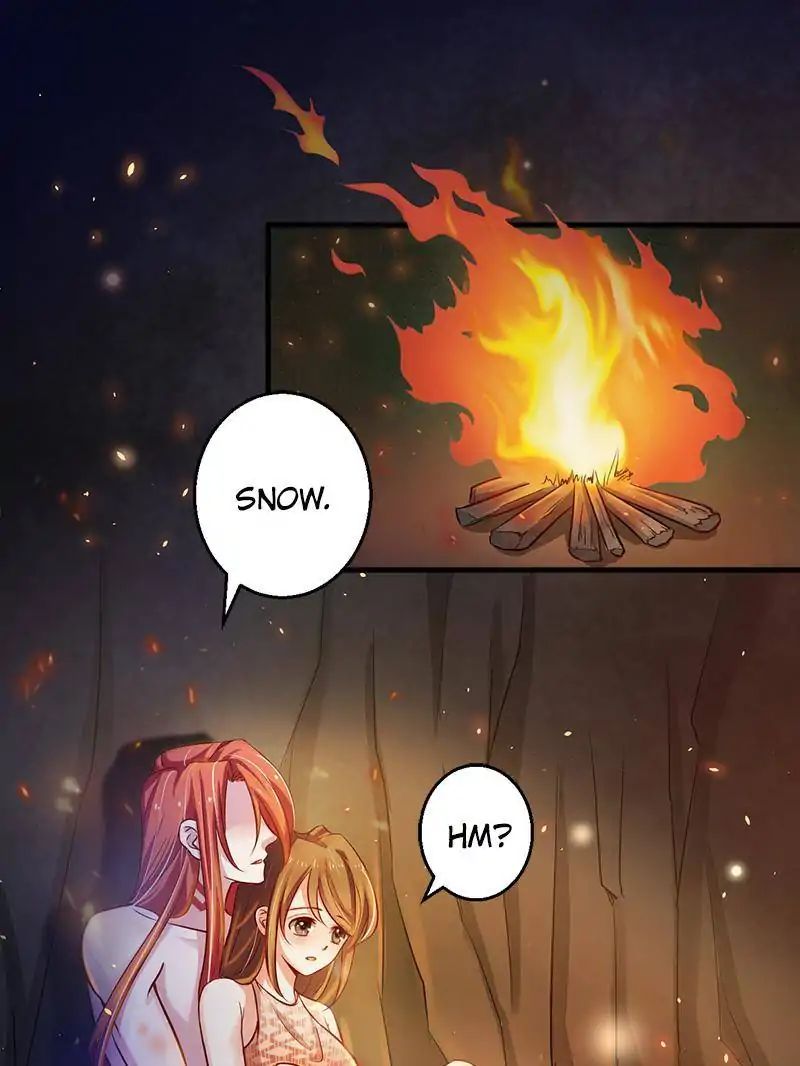 Beauty and the Beasts Chapter 21 - page 12