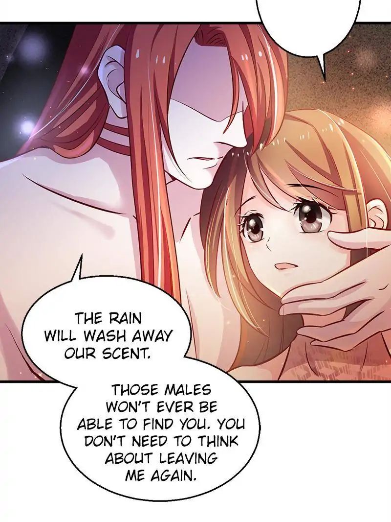 Beauty and the Beasts Chapter 21 - page 15