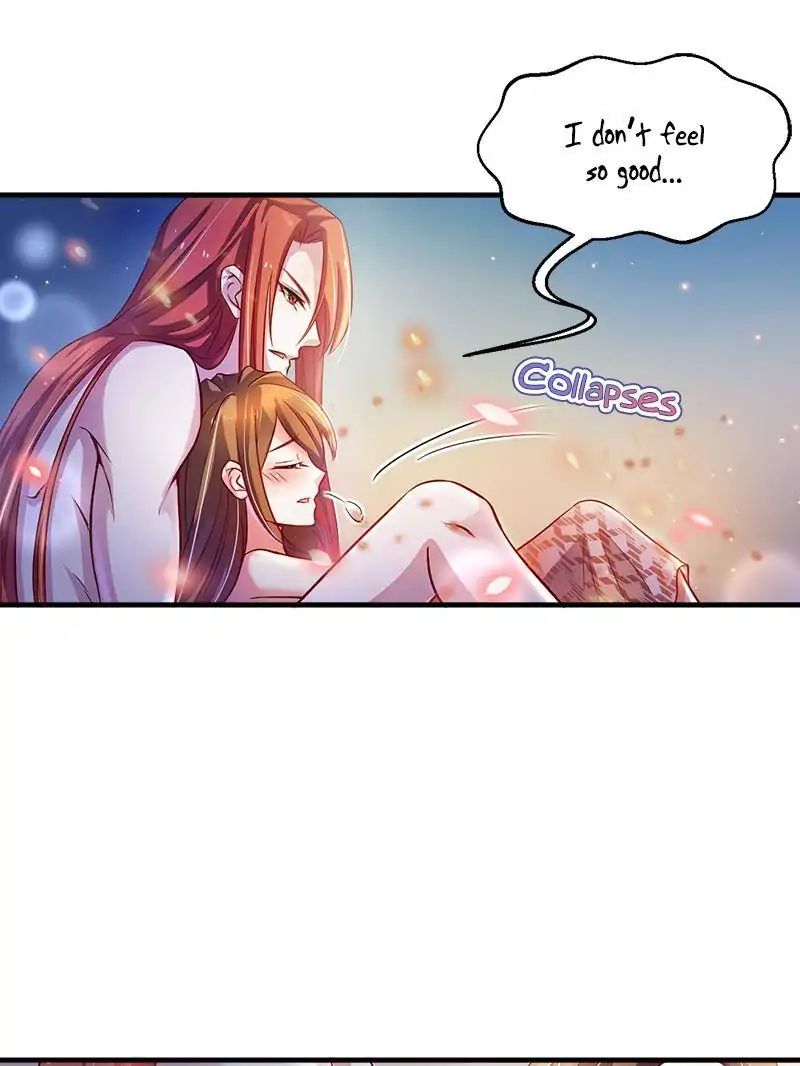 Beauty and the Beasts Chapter 21 - page 18