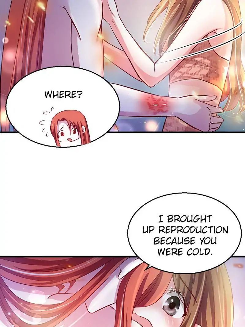 Beauty and the Beasts Chapter 21 - page 19
