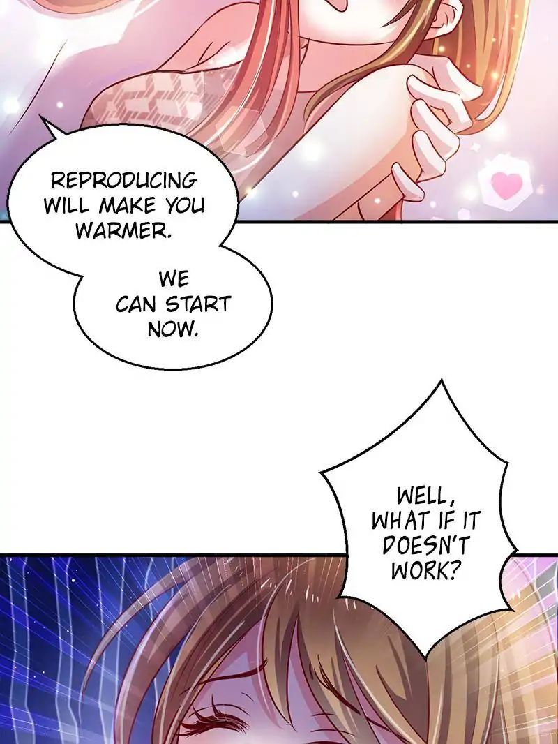 Beauty and the Beasts Chapter 21 - page 20