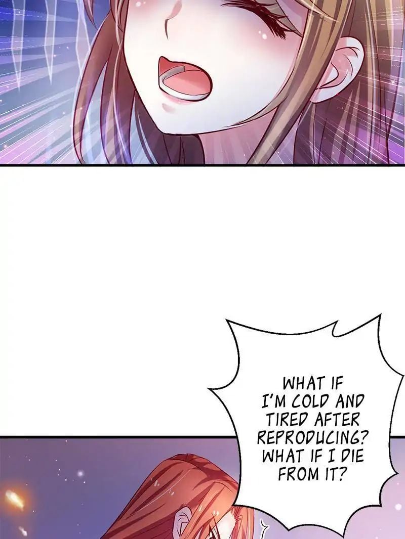 Beauty and the Beasts Chapter 21 - page 21