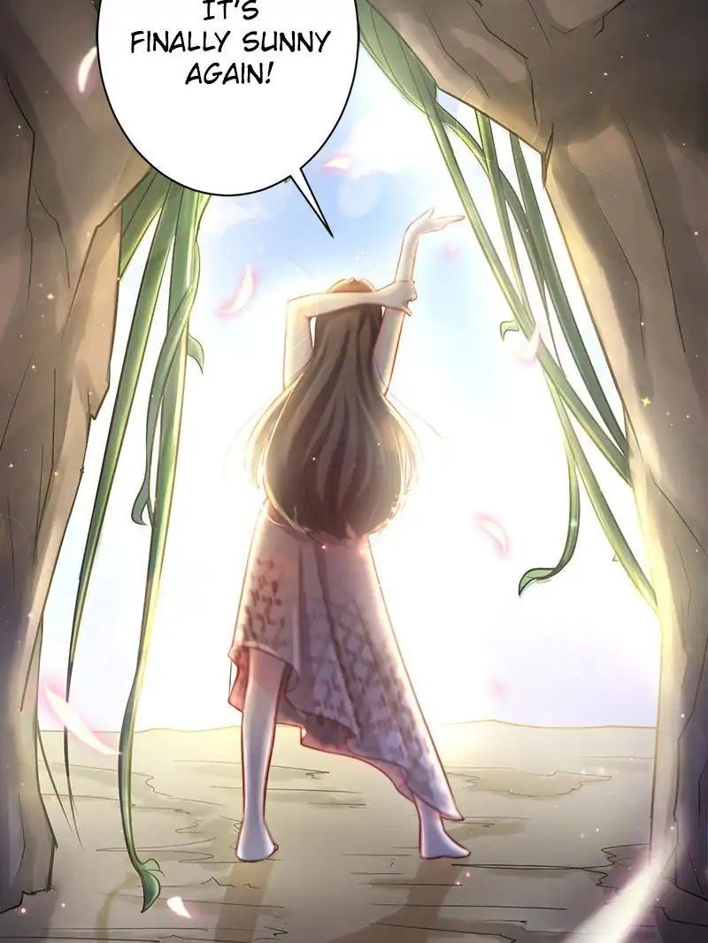Beauty and the Beasts Chapter 21 - page 34