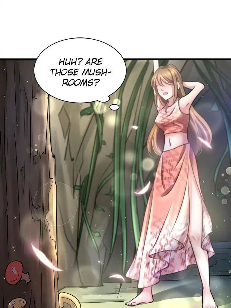 Beauty and the Beasts Chapter 21 - page 36