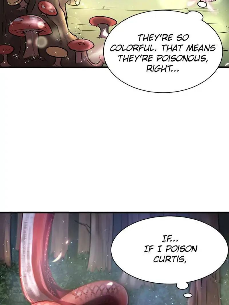Beauty and the Beasts Chapter 21 - page 37