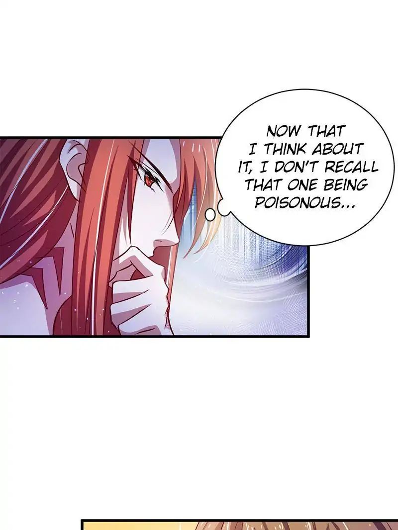 Beauty and the Beasts Chapter 21 - page 45