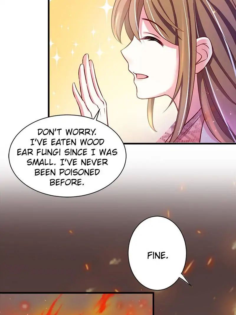Beauty and the Beasts Chapter 21 - page 46