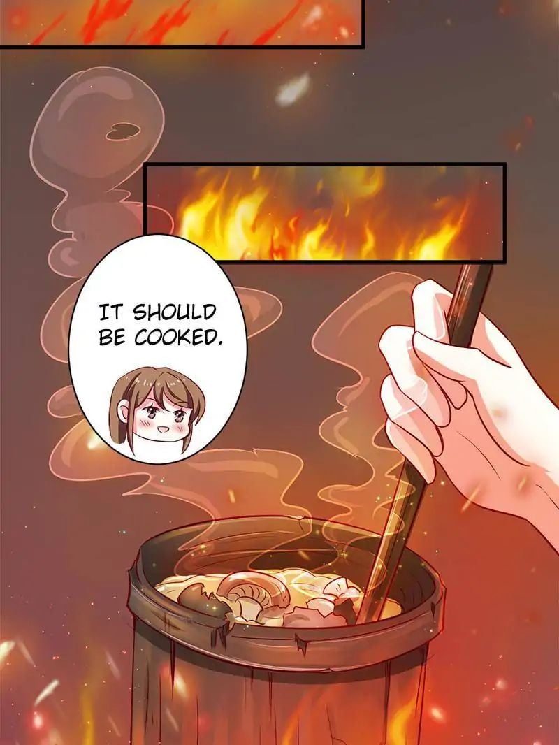 Beauty and the Beasts Chapter 21 - page 47