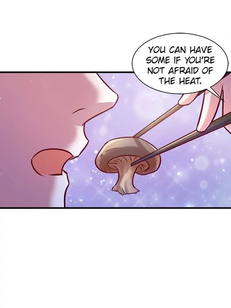 Beauty and the Beasts Chapter 21 - page 49