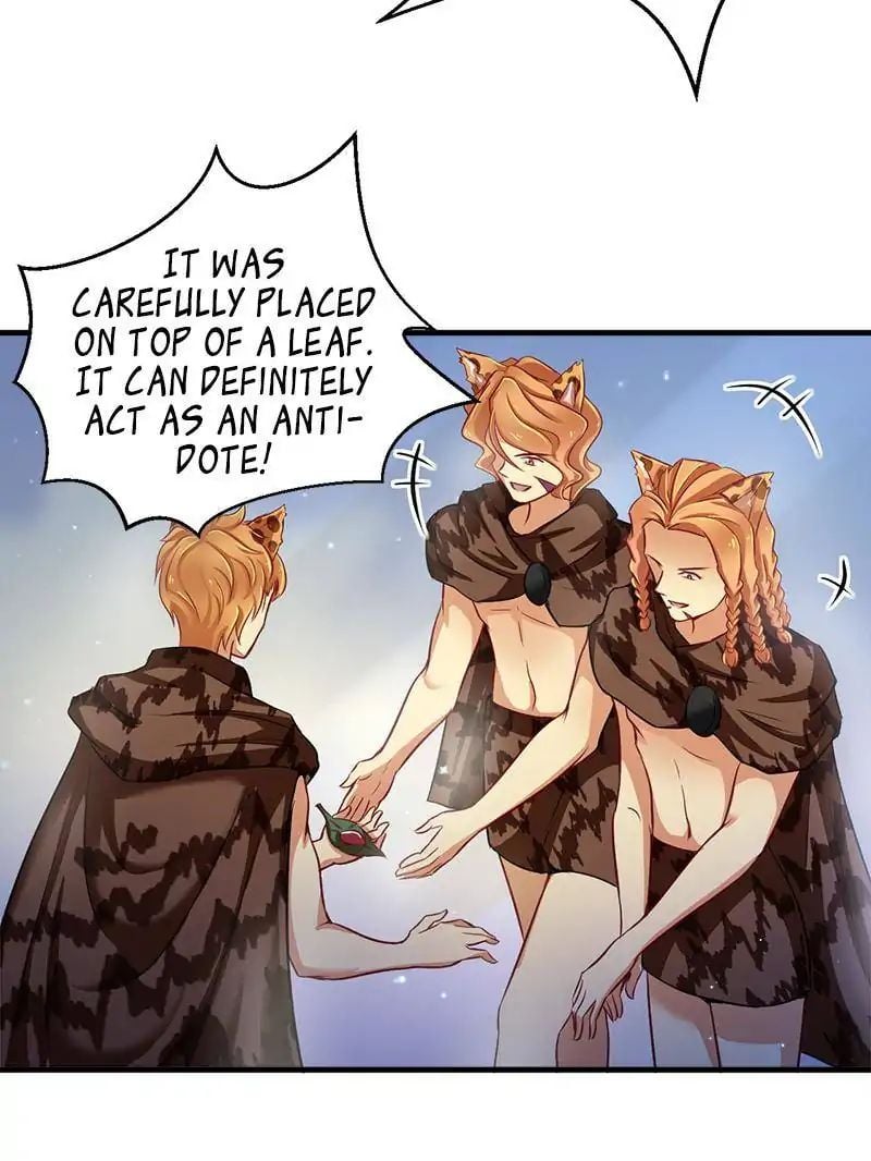Beauty and the Beasts Chapter 20 - page 11